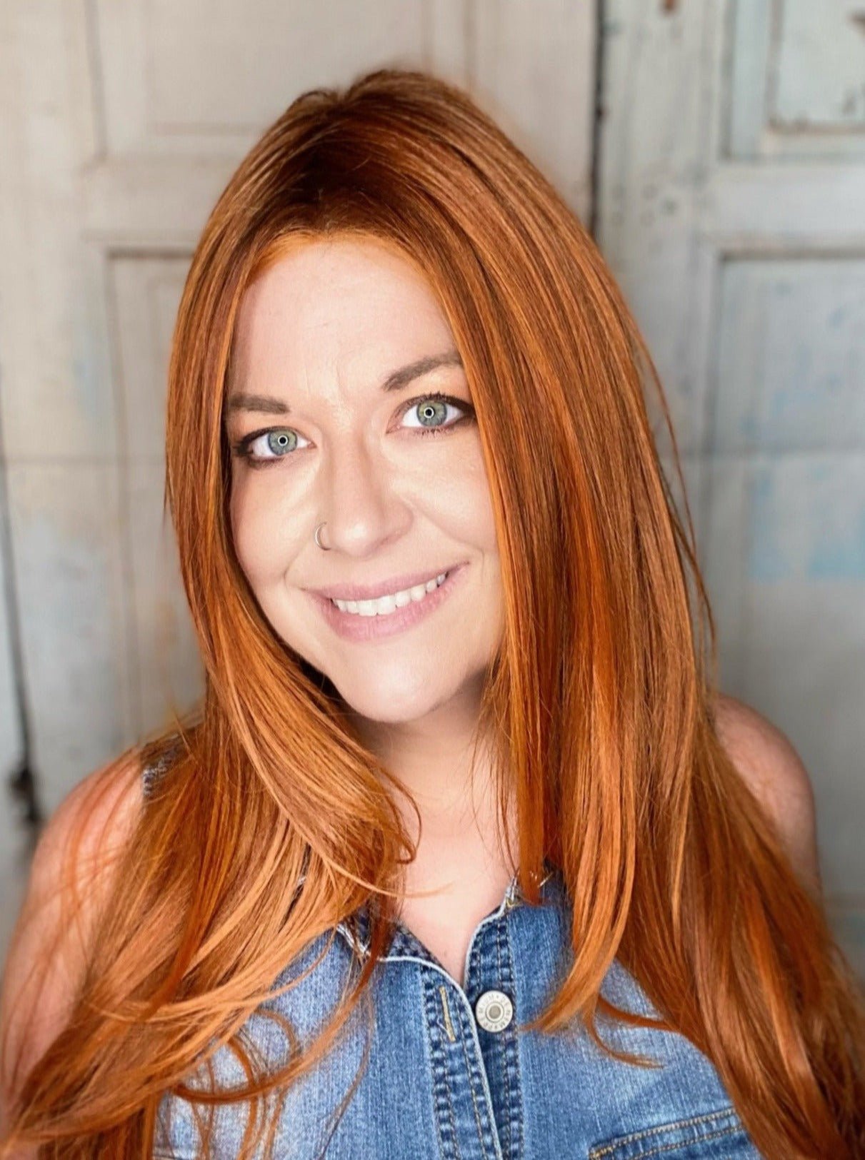 Dolce & Dolce 23 by Belle Tress | HF Synthetic Lace Front Wig | Mono Top - Wig Studio 1