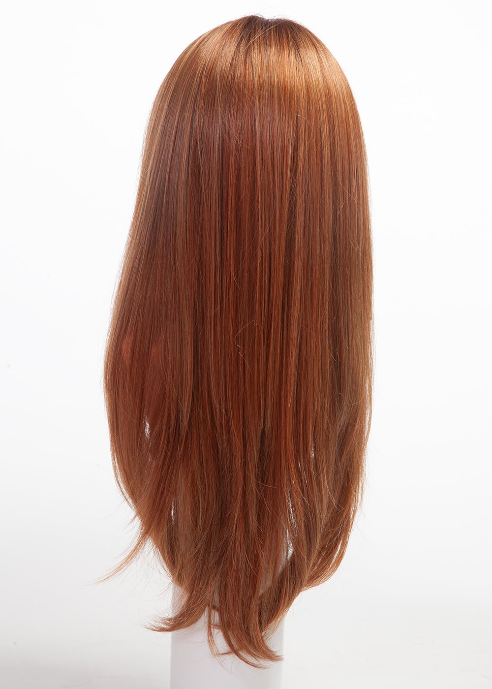 Dolce & Dolce 23 by Belle Tress | HF Synthetic Lace Front Wig | Mono Top - Wig Studio 1