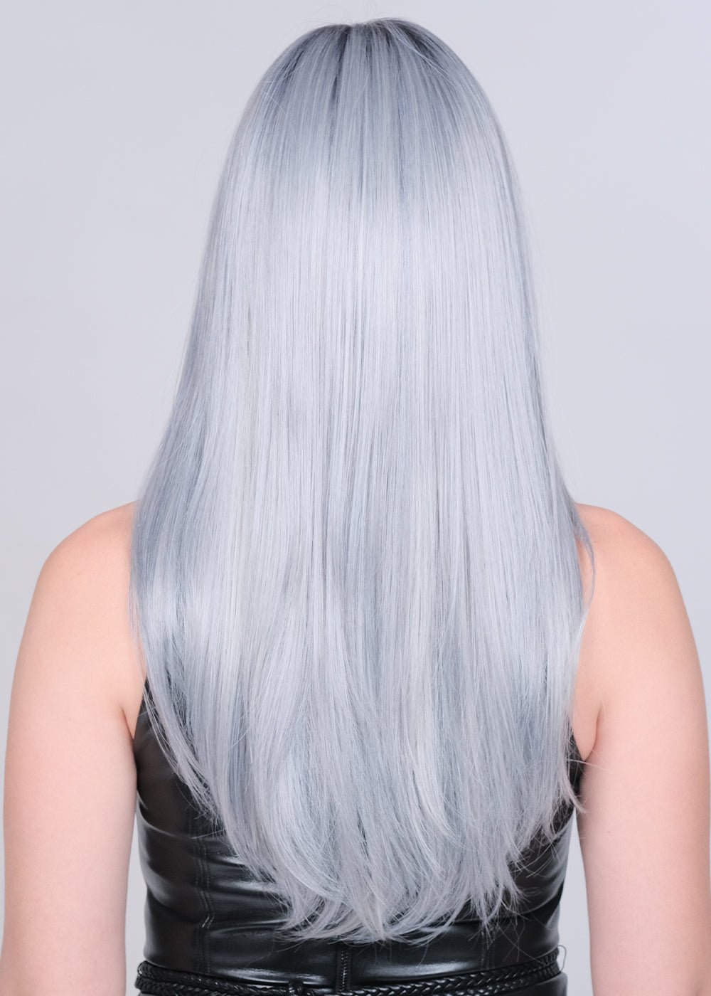 Dolce & Dolce 23 by Belle Tress | HF Synthetic Lace Front Wig | Mono Top - Wig Studio 1