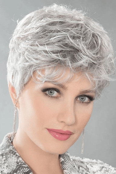 Dot by Ellen Wille | Synthetic Wig | Mono Crown - Wig Studio 1