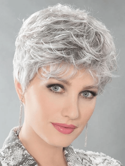 Dot by Ellen Wille | Synthetic Wig | Mono Crown - Wig Studio 1