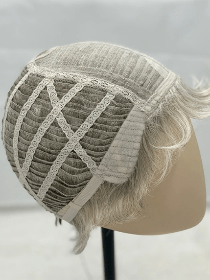 Dot by Ellen Wille | Synthetic Wig | Mono Crown - Wig Studio 1