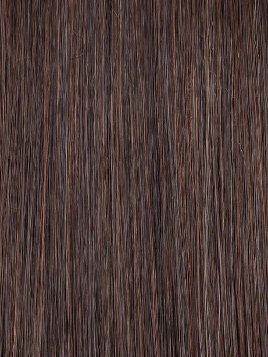 Dream by Ellen Wille | HF Synthetic Hair Topper - Wig Studio 1