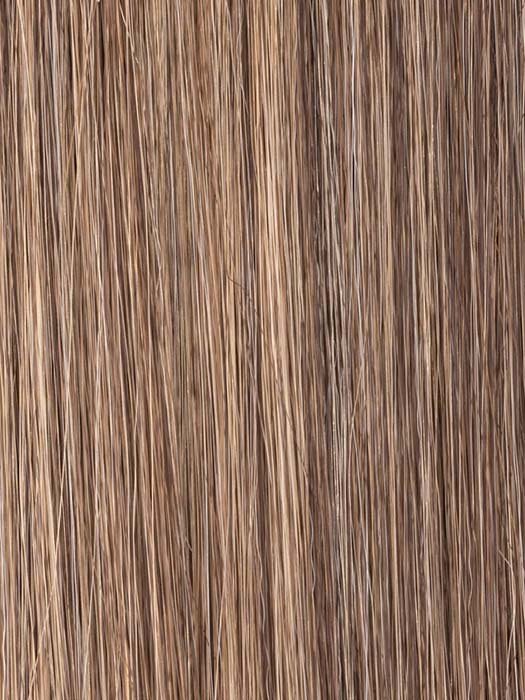 Dream by Ellen Wille | HF Synthetic Hair Topper - Wig Studio 1