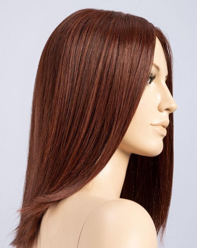 Drive | HF Synthetic Lace Front Wig | Mono Part - Wig Studio 1