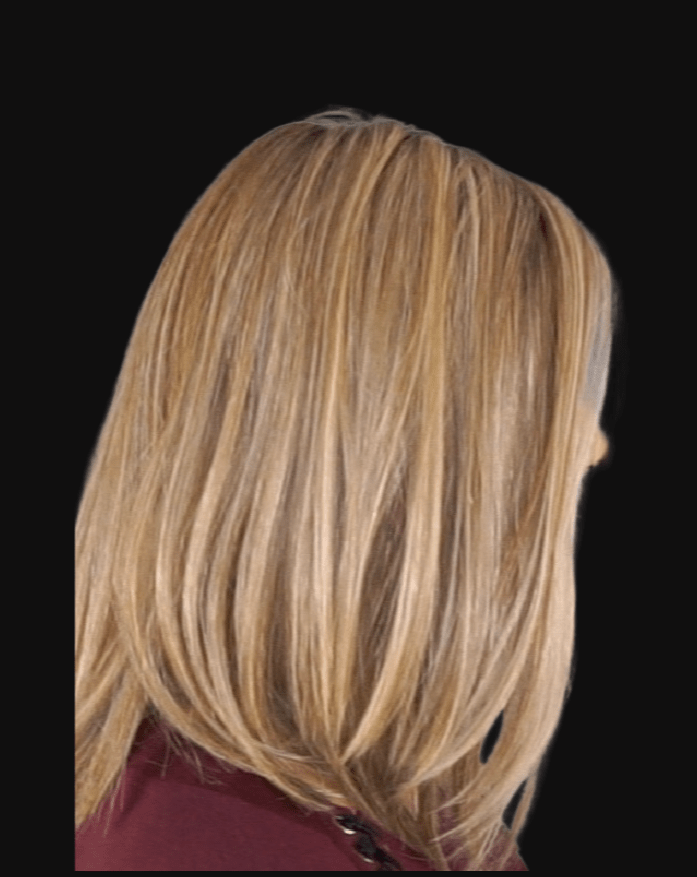 Drive | HF Synthetic Lace Front Wig | Mono Part - Wig Studio 1