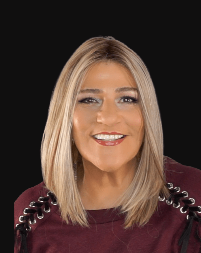 Drive | HF Synthetic Lace Front Wig | Mono Part - Wig Studio 1