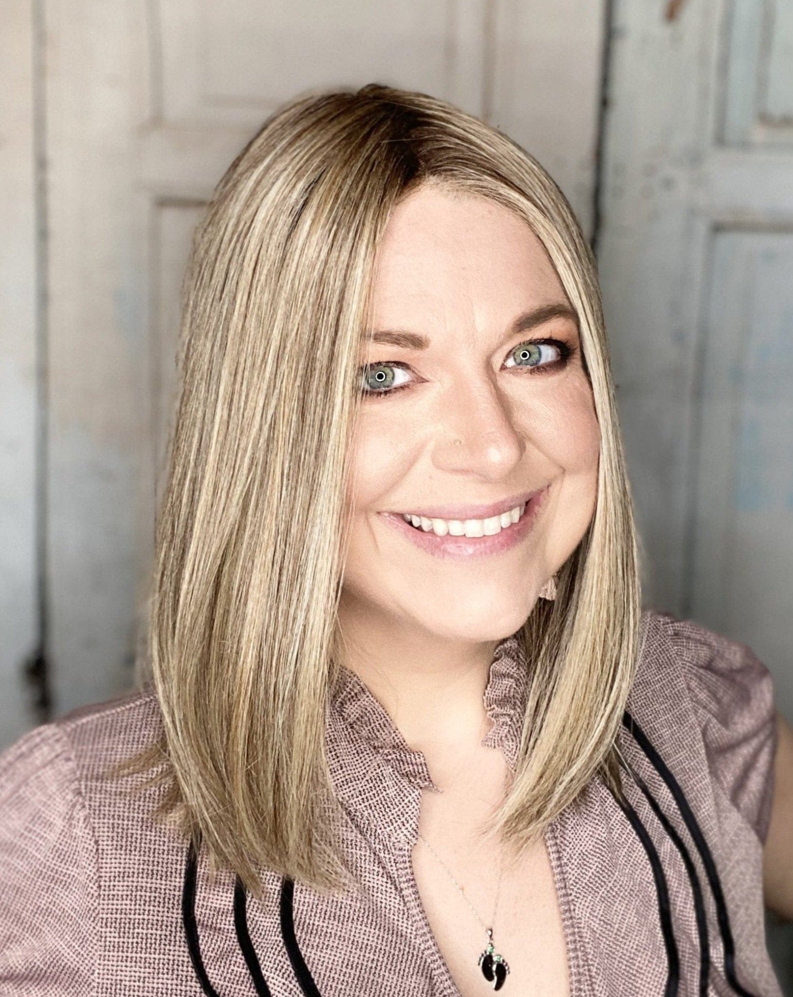 Drive | HF Synthetic Lace Front Wig | Mono Part - Wig Studio 1