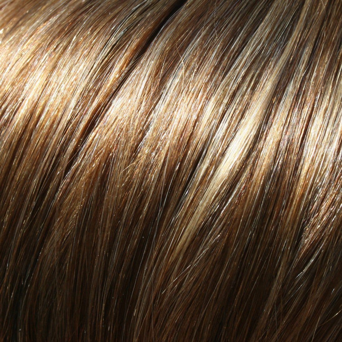 10H24B | LIGHT BROWN W 20% HONEY BLONDE HI-LITES