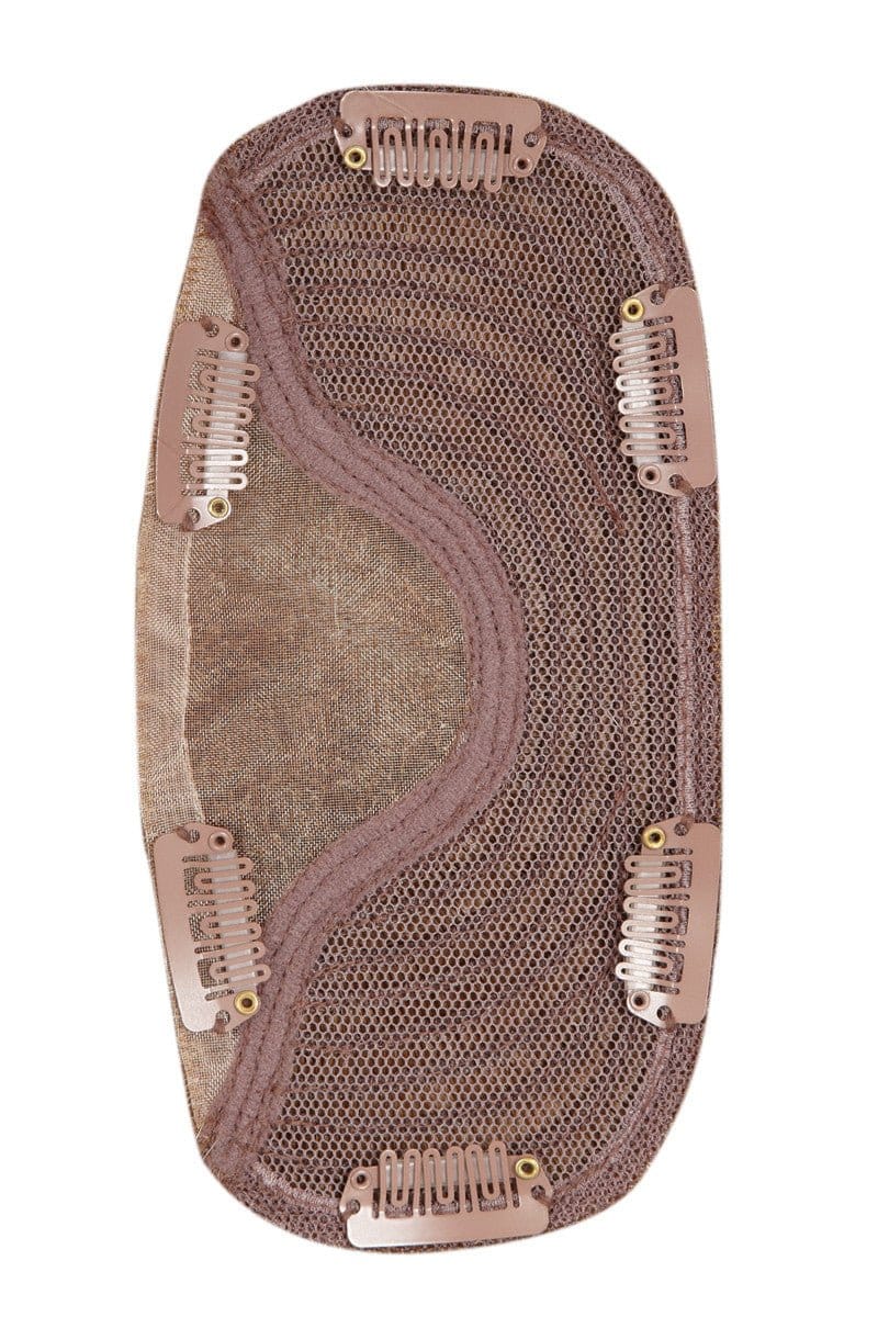 easiFringe Clip in Bangs by easiHair | Remy Human Hair | Exclusive - Wig Studio 1