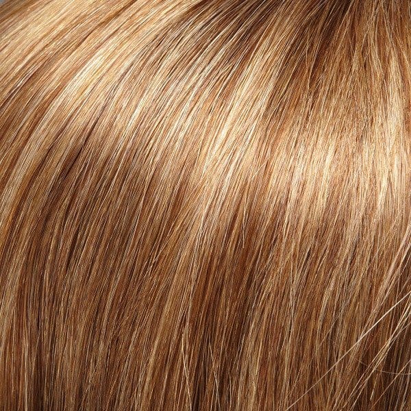 10H24B | LIGHT BROWN W 20% HONEY BLONDE HI-LITES
