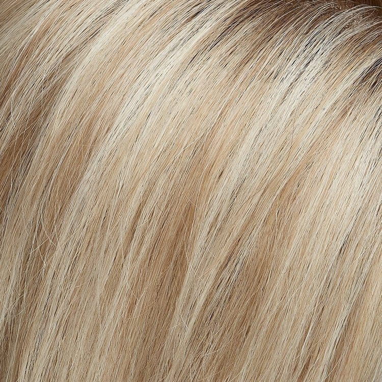 FS17/101S18 | Palm Springs Blonde | Lt Ash Blonde w/ Pure White Natural Bold Highlights, Shaded w/ Dk Natural Ash Blonde