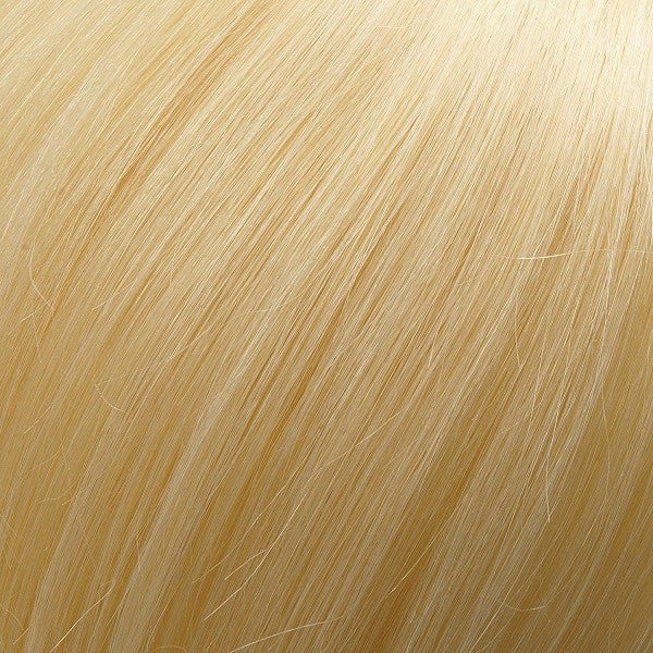 easiPart French 18" by easiHair | Remy Human Hair Topper | Exclusive - Wig Studio 1