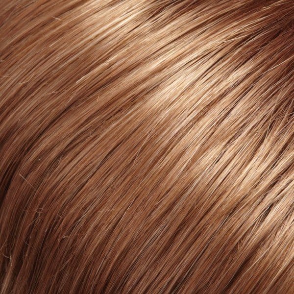 12/30BT | Lt Gold Brown & Med Red-Gold Blend w/ Med Red-Gold Tips