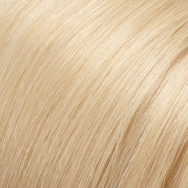 613 | Pale Natural Gold Blonde