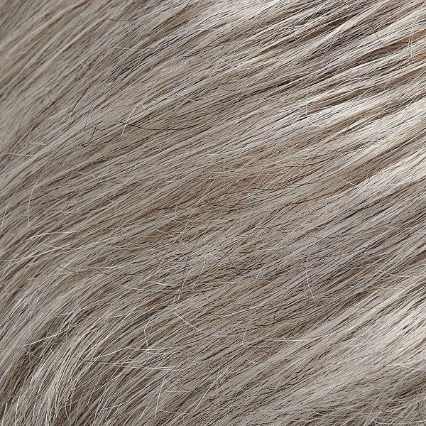 56/51 | GREY W 5% MED BROWN BLENDED GREY W 30% MED BROWN