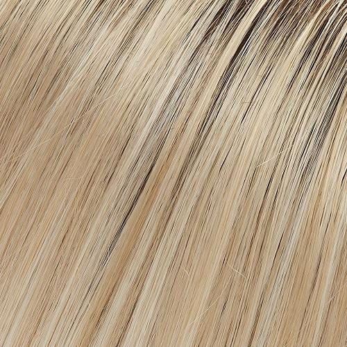 FS17/101S18 | Palm Springs Blonde | Lt Ash Blonde w/ Pure White Natural Violet, Shaded w/ Dk Natural Ash Blonde
