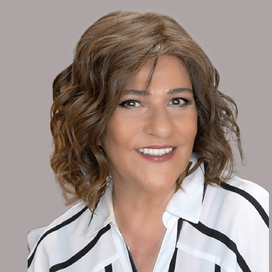 Eclat | HF Synthetic Lace Front Wig | Mono Top - Wig Studio 1