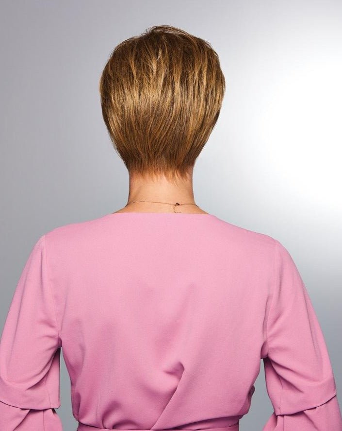 Elation | HF Synthetic Wig | Basic Cap - Wig Studio 1