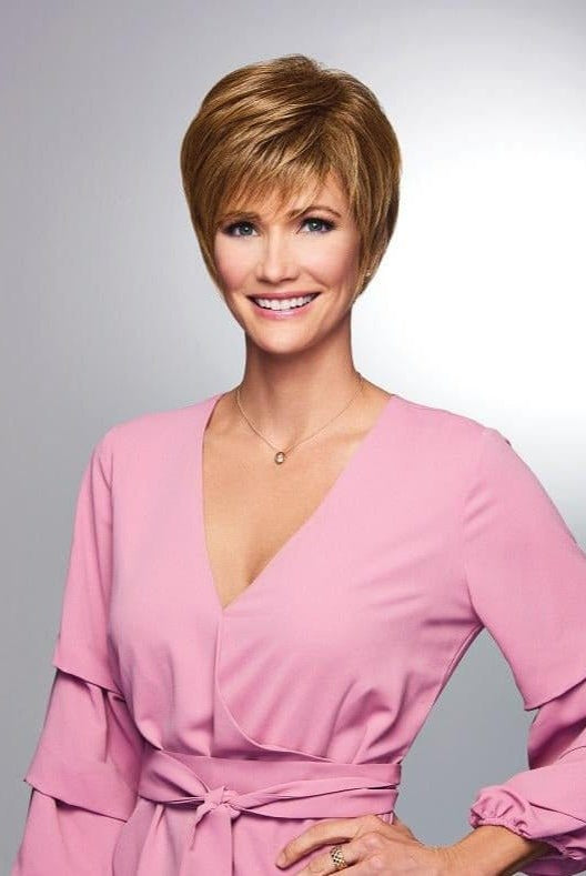 Elation | HF Synthetic Wig | Basic Cap - Wig Studio 1