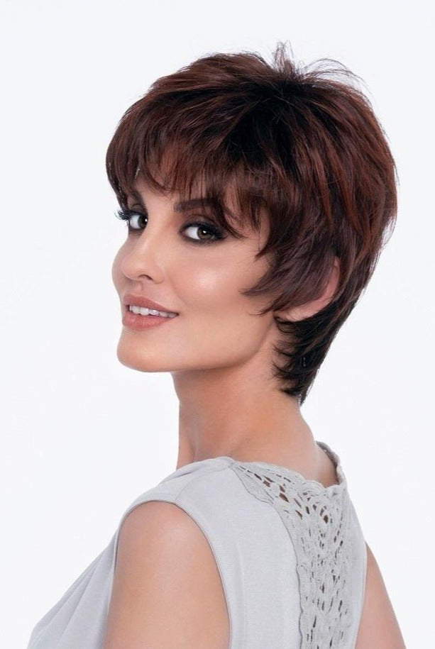 Elle by Envy | Synthetic Wig | Basic Cap - Wig Studio 1