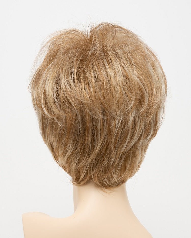 Elle by Envy | Synthetic Wig | Basic Cap - Wig Studio 1