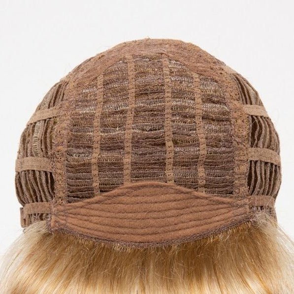 Elle by Envy | Synthetic Wig | Basic Cap - Wig Studio 1