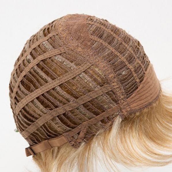 Elle by Envy | Synthetic Wig | Basic Cap - Wig Studio 1