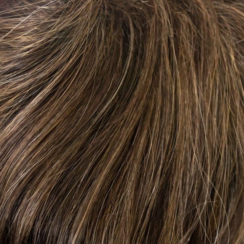 Rocky Road | Medium Chestnut Brown 6, Light Chestnut Brown 8, Dark Blonde 14