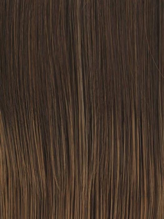 RL6/28 Bronzed Sable