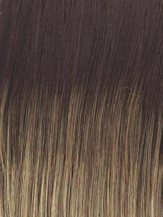 RL12/22SS Shaded Cappuccino