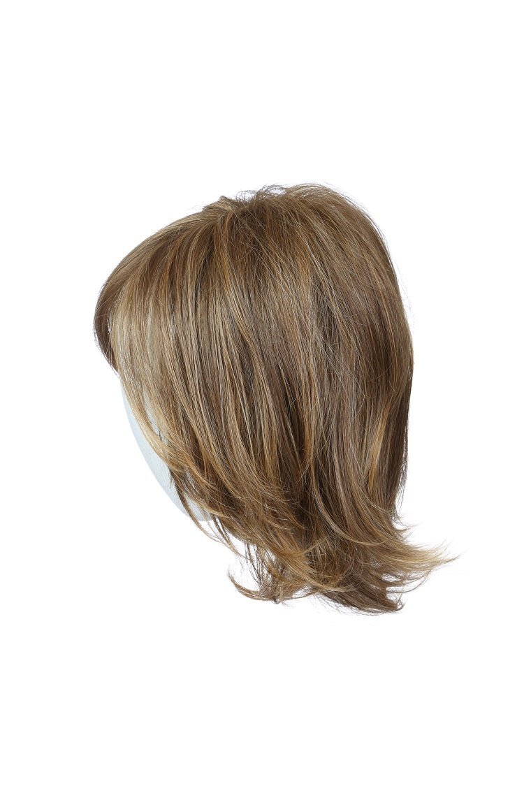 Embrace by Raquel Welch | HF Synthetic Wig | Basic Cap - Wig Studio 1