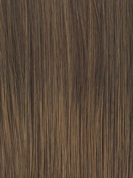 RL6/8 Dark Chocolate