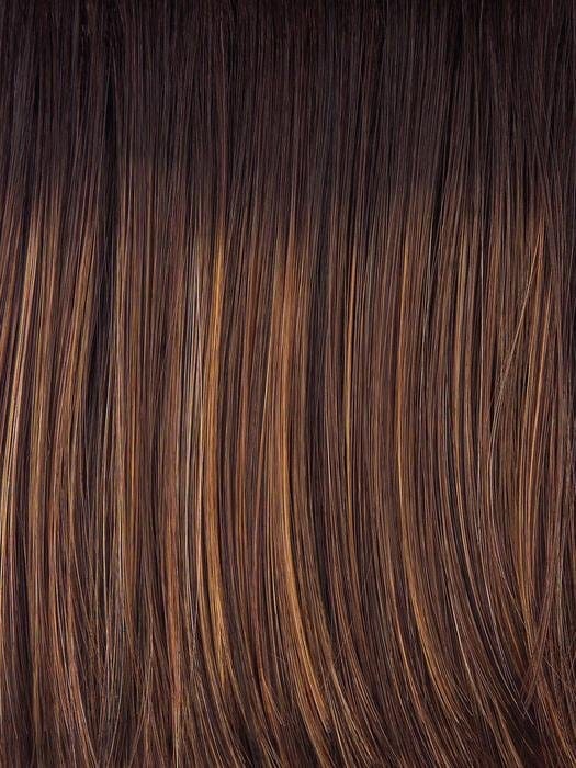 RL8/29SS Shaded Hazelnut