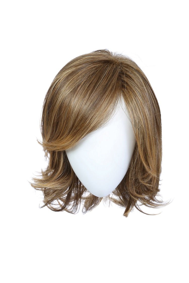 Embrace by Raquel Welch | HF Synthetic Wig | Basic Cap - Wig Studio 1