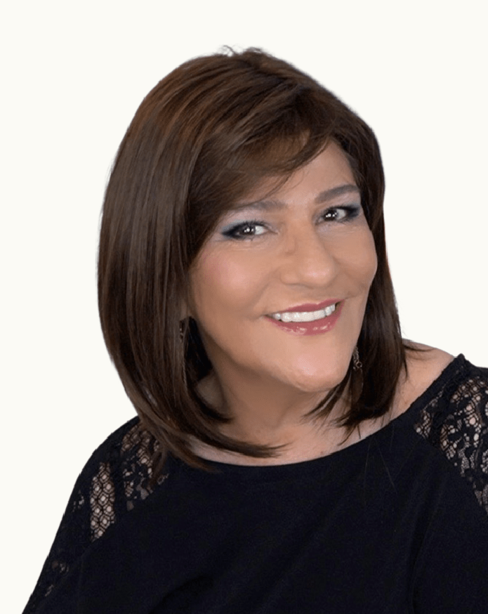 Emilia by Jon Renau | Synthetic Lace Front Wig | Mono Top - Wig Studio 1