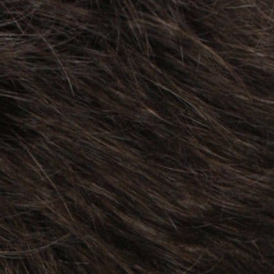 R4/6 | Dark Brown Blended With Chestnut Brown