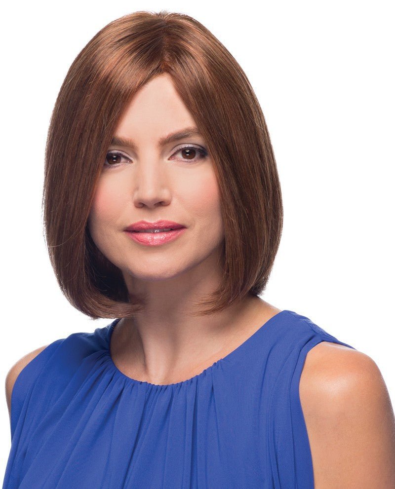 Emmeline Wig by Estetica | Remy Human Hair | Average Cap - Wig Studio 1