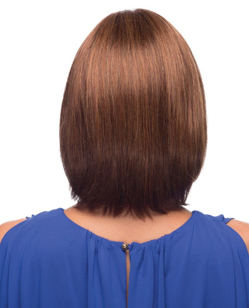 Emmeline Wig by Estetica | Remy Human Hair | Average Cap - Wig Studio 1