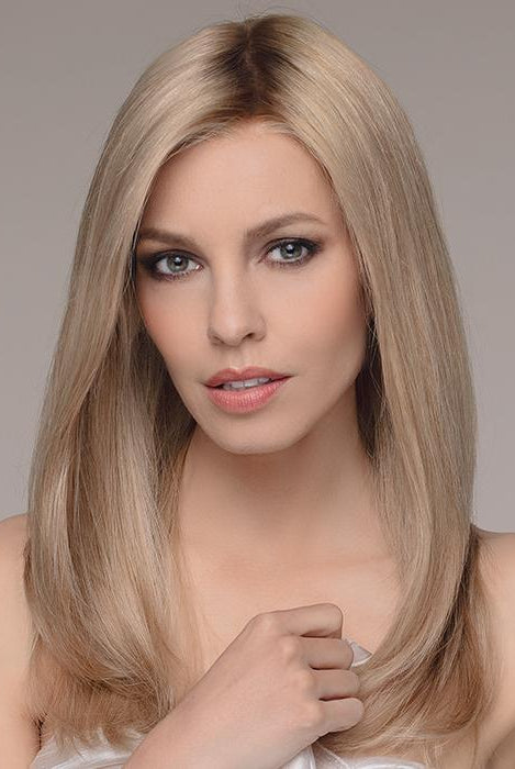 Emotion | Remy Human Hair Lace Front Wig | Hand Tied - Wig Studio 1