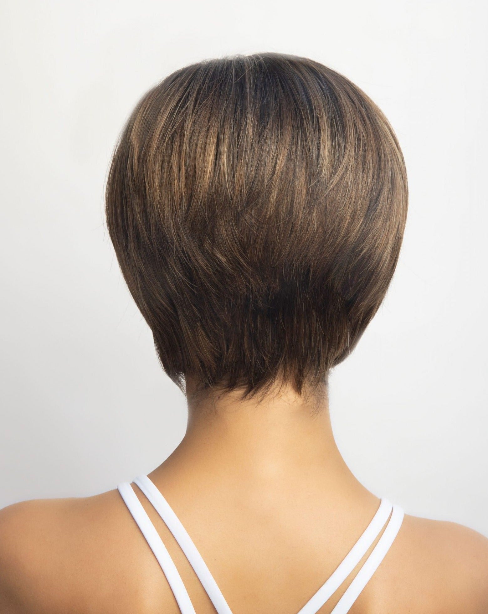 Emy by Amore | Synthetic Lace Front Wig | Double Mono Top - Wig Studio 1