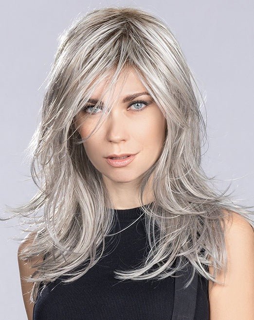 En Vogue | HF Synthetic Lace Front Wig | Mono Crown - Wig Studio 1