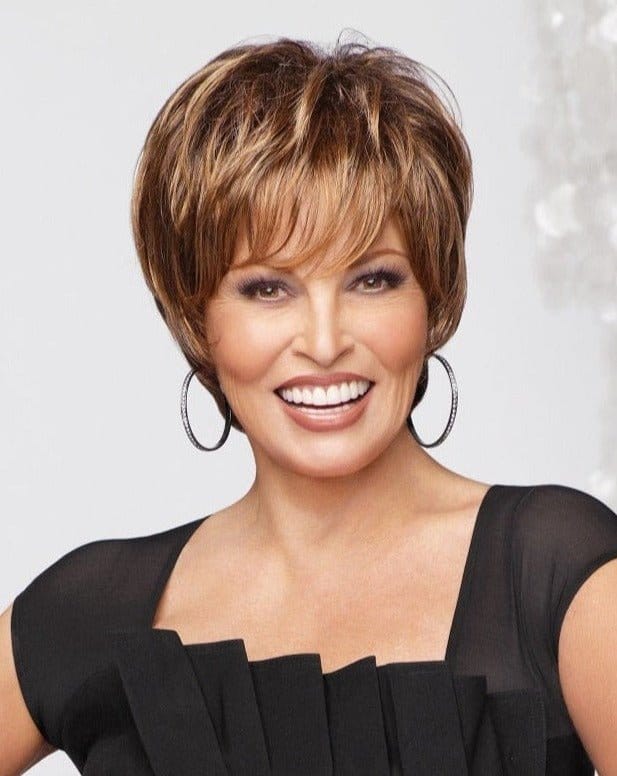 Enchant by Raquel Welch | HF Synthetic Wig | Basic Cap - Wig Studio 1