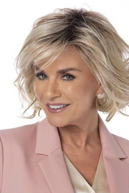 Enticing | HF Synthetic Wig | Basic Cap - Wig Studio 1