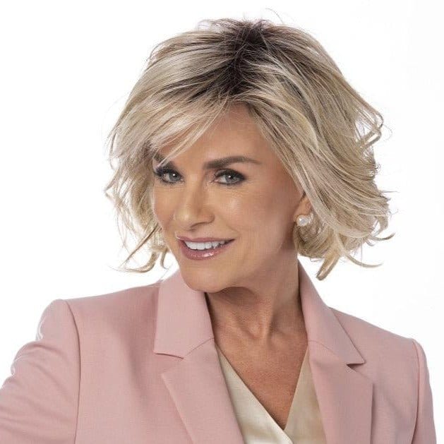 Enticing | HF Synthetic Wig | Basic Cap - Wig Studio 1