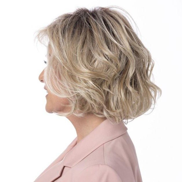 Enticing Large | HF Synthetic Wig | Basic Cap - Wig Studio 1