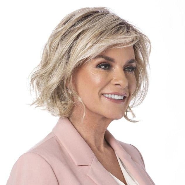 Enticing Large | HF Synthetic Wig | Basic Cap - Wig Studio 1