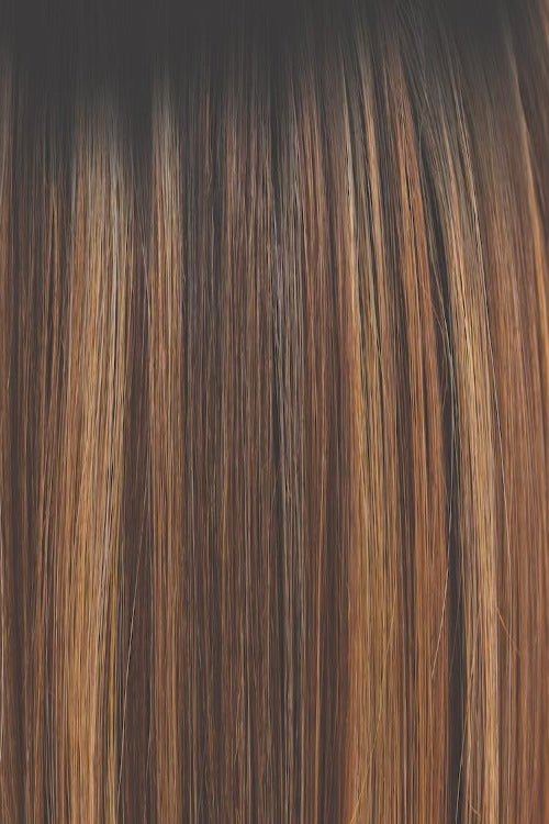 Envious | HF Synthetic Lace Front Wig | Mono Part - Wig Studio 1