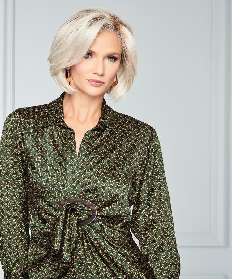 Epic Synthetic Lace Front Wig by Gabor - Wig Studio 1