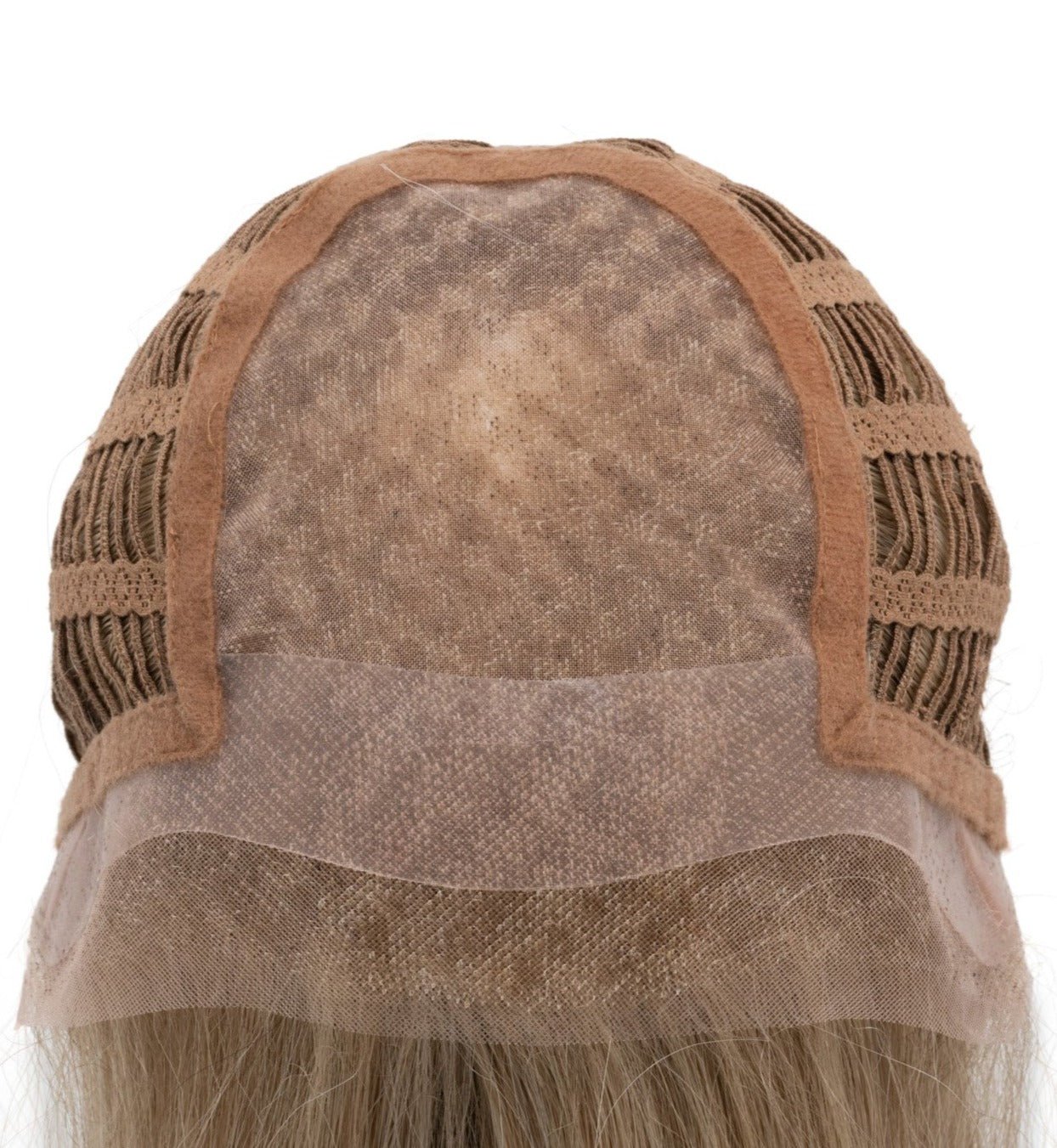 Erica by Envy | Human Hair/Heat Friendly Synthetic Blend Wig - Wig Studio 1